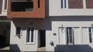 Lovely Serviced 4 Bedroom Terrace Duplex At Orchid Hotel Road Ikota  4 bedroom Terraced Duplex for Sale Lekki Lagos Vetra  Property