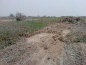 Land Measuring 3000sqm For Commercial With Fcda Cofo In Central Business Area Beside Churchgate, Fct, Abuja 3,000 Meter Square of Land for Sale Central Area Abuja Vetra  Property