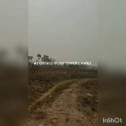 Affordable Dry Land For Sale In Anambra 450 Meter Square of Land for Sale Awka North Anambra Vetra  Property