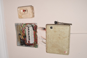 Image 1 Title
