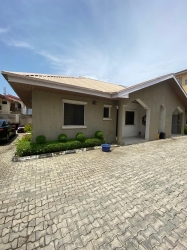 Newly Built 2 Bedroom Bungalow In A Serviced Mini Estate  2 bedroom Detached Bungalow for Rent Lekki Lagos Vetra  Property