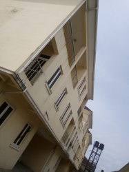 Renovated 4 Bedroom Terrance Duplex Plus Penthouse And Bq  4 bedroom Terraced Duplex for Rent Lekki Lagos Vetra  Property