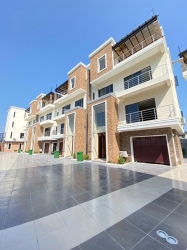Five(5) Bedroom Terrace Duplex With Bq 5 bedroom Terraced Duplex for Sale Ikoyi Lagos Vetra  Property