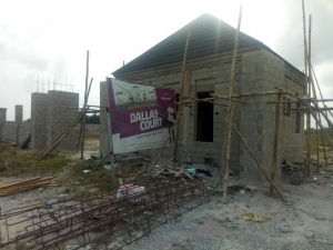Image 1 Title