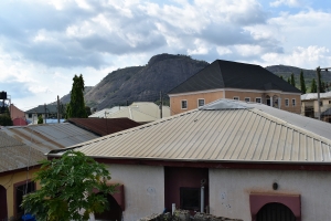 A Bongalor House Consisting Of 6 Apartments 8 bedroom House for Sale Kubwa Abuja Vetra  Property