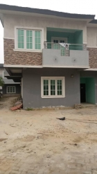 Four Bedroom Duplex  4 bedroom Semi-Detached Duplex for Sale Lekki Lagos Vetra  Property