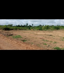 Affordable Land Close To The Inland Dry Port And Railway Track 5 Plots of Land for Sale Ibadan Oyo Vetra  Property