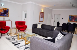 Bella’s Place; Three(3) Bedroom Apartment For Short/long Stay 3 bedroom Flat for Short let Lekki Lagos Vetra  Property