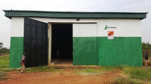 Warehouse Warehouse for Sale Sagamu Ogun Vetra  Property