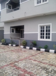 3 Bedroom Luxury Flat 3 bedroom Flat for Rent Sagamu Ogun Vetra  Property