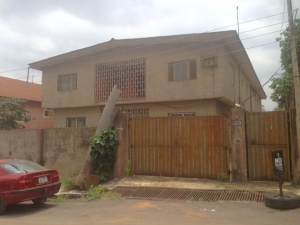 Hot Sales Vacant Solid 4 Nos Of 3 On A Plot Of Land Inside Morgan Estate Ojodu Title-r/s, Deed Of Assignment  3 bedroom Blocks of Flats for Sale Ojodu Lagos Vetra  Property