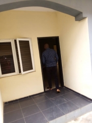 Lovely 3bedroom Flat In Magodo Phase 1 Isheri  3 bedroom Mini Flat for Rent Ojodu Lagos Vetra  Property