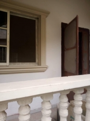 *to Let*?? 3bedroom Flat 1m In A Mini Estate In Ojodu, Close To Berger Bus Stop (they Can Do 800k), 3toilet And 2bath,master Bedroom, Wardrobe In All Room, Down Flat,pay And Pack In Condition, Prepaid Meter,enough Parking Space 3 bedroom Mini Flat for Rent Ojodu Lagos Vetra  Property