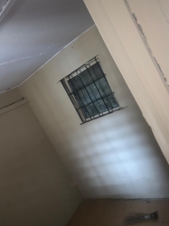 Lovely Room Self Contain For Rent At Ojodu Grammar School Lagos  Self Contain for Rent Ojodu Lagos Vetra  Property