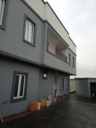 To Let: Massive 4 Bedroom Duplex(newly Built) With Massive Space For Rent In Magodo Gra Phase 2  4 bedroom Detached Duplex for Rent Kosofe Ikosi Lagos Vetra  Property