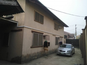 Image 1 Title