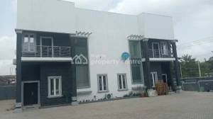 4 Bedroom Terraced Duplex  4 bedroom Terraced Duplex for Sale Ikeja Lagos Vetra  Property