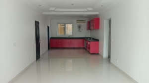 Newly Built Tastefully Finished Three (3)-bedroom Flat With A Room Servant Quater 3 bedroom Flat for Sale Ikeja Lagos Vetra  Property