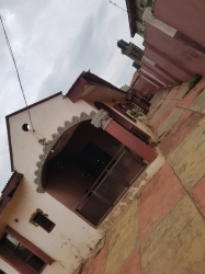 Decent 2bedrooms Flat Tinuoye Ojoo Off Barrack Ibadan. 2 bedroom Blocks of Flats for Rent Ibadan Oyo Vetra  Property