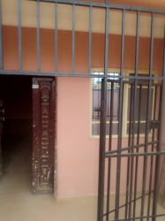 Newly Built 2/3bedrooms Flat At Salem Soka Ibadan 2 bedroom Blocks of Flats for Rent Ibadan Oyo Vetra  Property