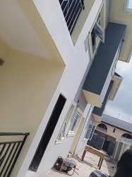 Newly Built 3bedrooms Flat At Ashi Bodija 3 bedroom Blocks of Flats for Rent Ibadan Oyo Vetra  Property