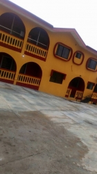 Decent 3bedrooms Flat 3 bedroom Blocks of Flats for Rent Ibadan Oyo Vetra  Property