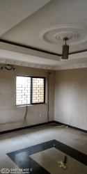 Decent 3bedrooms Flat At Tellar Ojuirin Akobo Ibadan. 3 bedroom Blocks of Flats for Rent Ibadan Oyo Vetra  Property