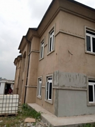 Newly Built 3bedrooms Flat Nnpc Generagas Akobo 3 bedroom Blocks of Flats for Rent Ibadan Oyo Vetra  Property