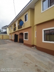 Superb 3bedrooms Flat At Femi Afolabi Street Idi Ishin Jericho Extension Ibadan  3 bedroom Blocks of Flats for Sale Ibadan Oyo Vetra  Property