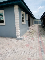 2 Bedroom Flat At Annajat Wire And Cable Apata Ibadan 2 bedroom Blocks of Flats for Rent Ibadan Oyo Vetra  Property