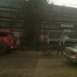 Vino Product P L C 4.5 Acres Private Office for Sale Ilupeju Lagos Vetra  Property