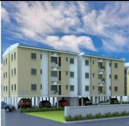 Luxury 3 Bedroom For Sale 3 bedroom Blocks of Flats for Sale Ajah Lagos Vetra  Property