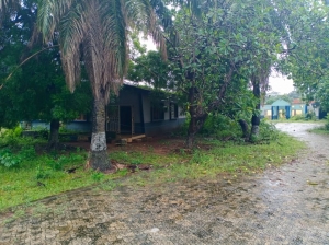 6983sqm Land With Structures  6,983 Meter Square of Land for Sale Maryland Lagos Vetra  Property