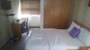 A Fully Furnished And Serviced Studio Apartment  Studio Apartment for Rent Ikoyi Lagos Vetra  Property