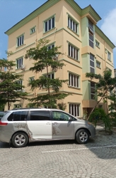 A Serviced And Lovely 3 Bedroom Flat With A Room Servant Quarters  3 bedroom Flat for Rent Victoria Island Lagos Vetra  Property