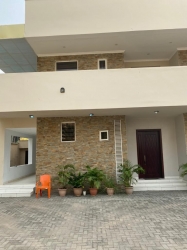 A Serviced 3 Bedroom Apartment With A Room Servant Quarters 3 bedroom Flat for Rent Victoria Island Lagos Vetra  Property