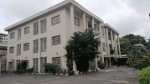 6 Nos Of 3 Bedroom Flat & A Room Servant Quarters  3 bedroom Flat for Rent Victoria Island Lagos Vetra  Property