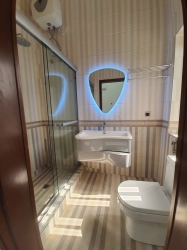 A Luxury And Well Finished 3 Bedroom Flat With A Room Servant Quarter 3 bedroom Flat for Rent Ikoyi Lagos Vetra  Property