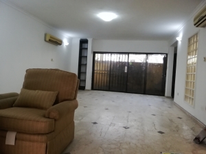 A Serviced 4 Bedroom Terrace Duplex With A Room Servant Quarter 4 bedroom House for Rent Ikoyi Lagos Vetra  Property