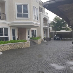 A Luxury 4 Bedroom Penthouse Apartment  4 bedroom Penthouse for Rent Ikoyi Lagos Vetra  Property