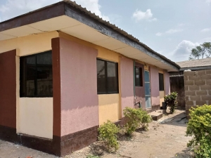 Executive Mini Flat  Mini Flat for Rent Ifo Ogun Vetra  Property
