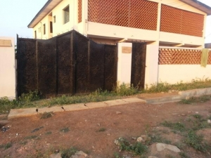 Newly Built Twin Duplexes, 4 Bedroom Each With C Of O. Akure Ondo  4 bedroom Detached Duplex for Sale Akure Ondo Vetra  Property