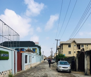 5 Bedroom Detached Duplex For Sale  5 bedroom Detached Duplex for Sale Ajah Lagos Vetra  Property