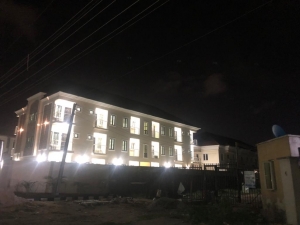 For Sale In Ikota Villa Estate By Mega Chicken, Lekki House for Sale Lekki Lagos Vetra  Property