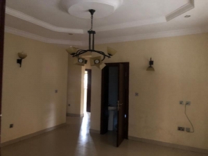 Lovely Standard 3 Bedroom Apartment In Ajah 3 bedroom Flat for Rent Ajah Lagos Vetra  Property