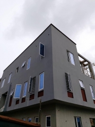 4 Bedroom Luxury Duplex With Bq In Gbagada 4 bedroom Detached Duplex for Sale Gbagada Lagos Vetra  Property