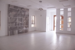 4 Bedroom Fully Detached Duplex In Chevron  4 bedroom Detached Duplex for Sale Lekki Lagos Vetra  Property