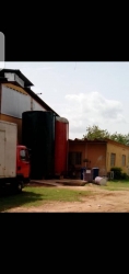 Functional Foam Manufacturing Company Warehouse for Sale Abeokuta Ogun Vetra  Property