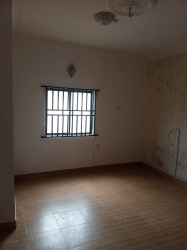 Newly Built Standard Mini Flat In A Secure Estate.  Flat for Rent Lekki Lagos Vetra  Property