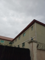 Newly Built 22rooms School Hostels  House for Sale Lekki Lagos Vetra  Property
